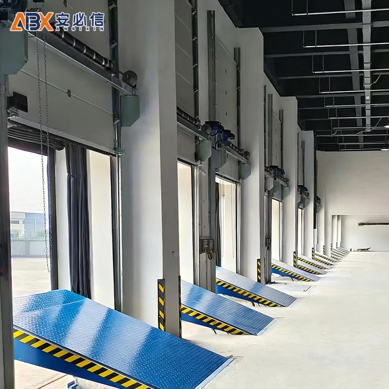 甘孜藏族自治州钢质滑升门