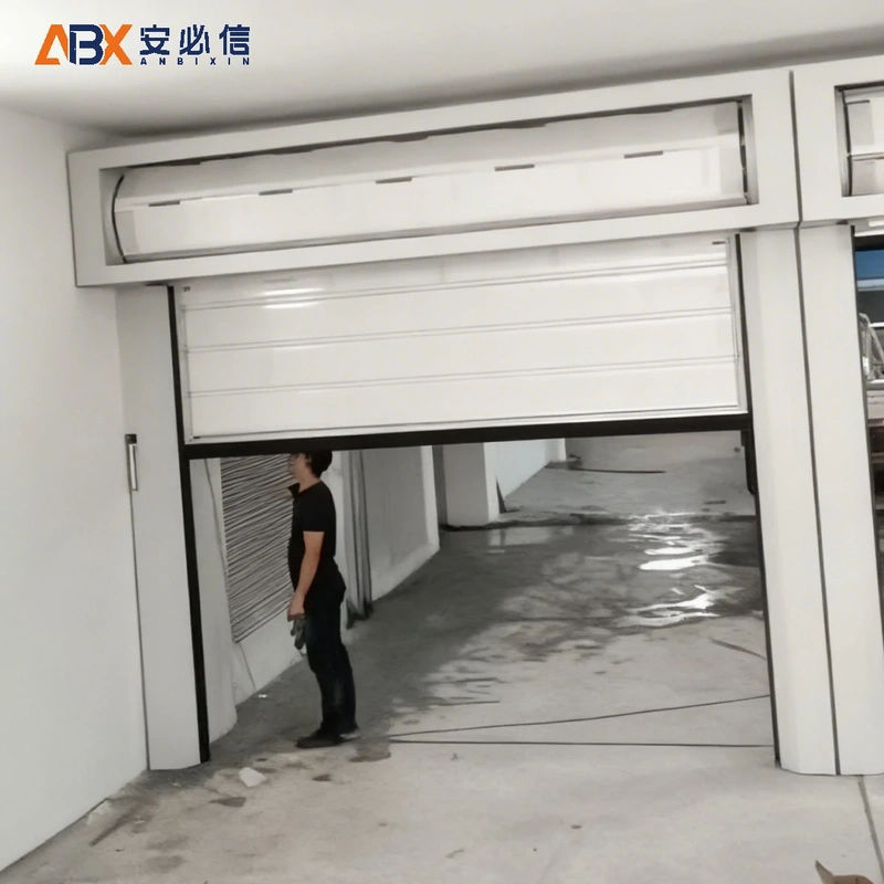 甘孜藏族自治州金属高速门