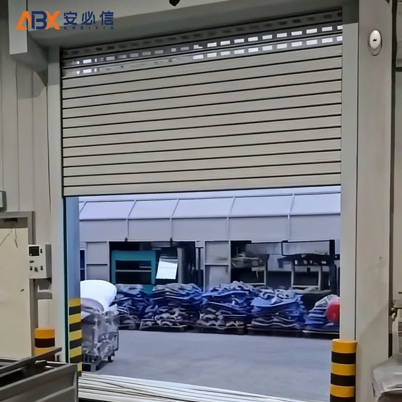 甘孜藏族自治州感应高速门